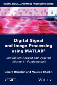 Digital Signal and Image Processing using Matlab, 2e V1 - Fundamentals - 2878629835