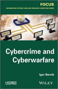 Cybercrime and Cyber Warfare - 2877483856