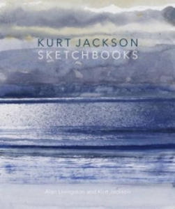 Kurt Jackson Sketchbooks - 2878309444