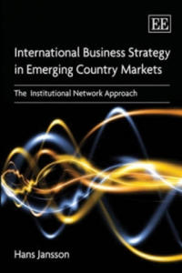 International Business Marketing in Emerging Country Markets - 2874296543