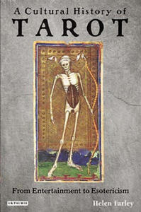 Cultural History of Tarot - 2871526101