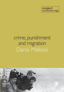 Crime, Punishment and Migration - 2827036707