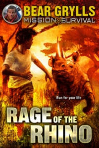 Mission Survival 7: Rage of the Rhino - 2878877042