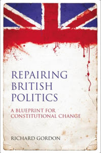 Repairing British Politics - 2877966503