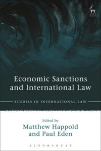 Economic Sanctions and International Law - 2861937007