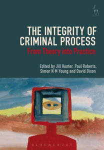 Integrity of Criminal Process - 2878629834