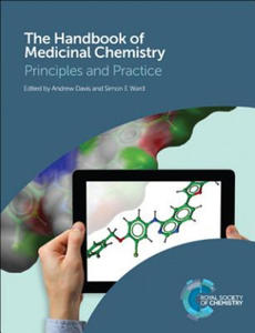 Handbook of Medicinal Chemistry - 2867114517
