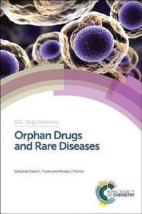 Orphan Drugs and Rare Diseases - 2873617407