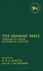 Aramaic Bible - 2866874615