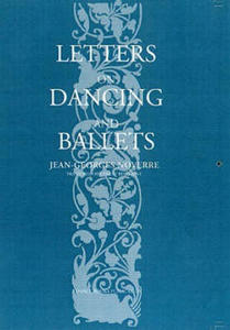 Letters on Dancing and Ballet - 2871791684