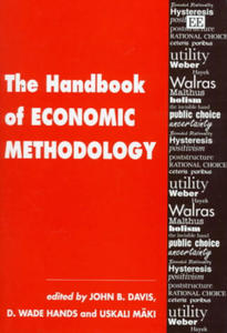Handbook of Economic Methodology - 2877966501