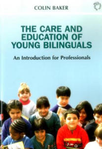 Care and Education of Young Bilinguals - 2878315541