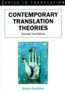 Contemporary Translation Theories - 2877637277