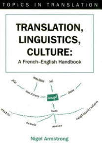 Translation, Linguistics, Culture - 2877962944