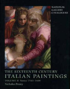 Sixteenth-Century Italian Paintings - 2870499837