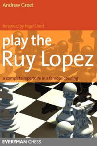 Play the Ruy Lopez - 2867125867