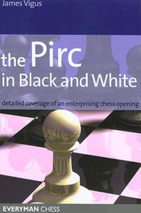 Pirc in Black and White - 2866367246