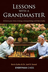 Lessons with a Grandmaster - 2866531775