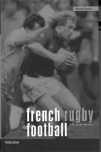 French Rugby Football - 2878629830