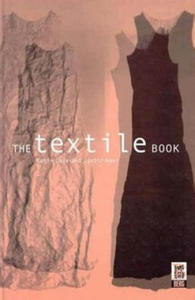 Textile Book - 2867127377