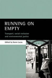 Running on empty - 2872350668