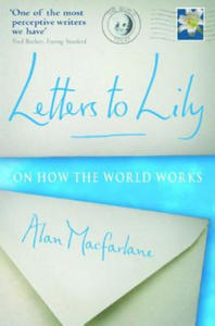 Letters To Lily - 2874166120