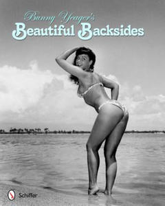 Bunny Yeager's Beautiful Backsides - 2878800770