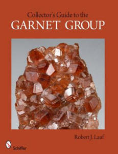 Collector's Guide to the Garnet Group - 2878793592