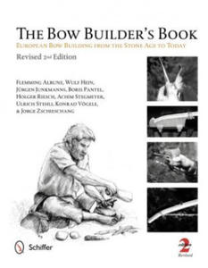 Bow Builder's Book - 2873998532