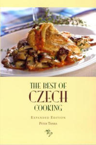 Best of Czech Cooking: Expanded Eidtion - 2866658424