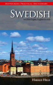 Swedish-English / English-Swedish Practical Dictionary - 2873332539