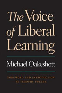 Voice of Liberal Learning - 2869444507