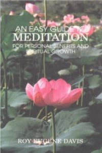 Easy Guide to Meditation - 2878433008