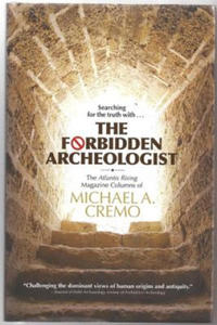 Forbidden Archeologist - 2872891309