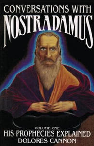 Conversations with Nostradamus - 2876453566