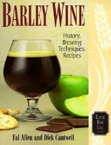 Barley Wine - 2878789211