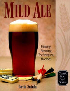 Mild Ale - 2878795564