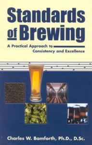 Standards of Brewing - 2878800765