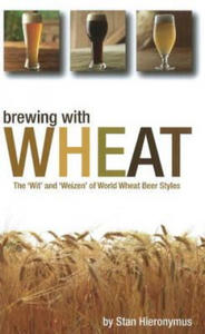 Brewing with Wheat - 2861937002