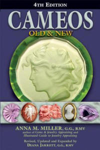 Cameos Old & New (4th Edition) - 2866525275