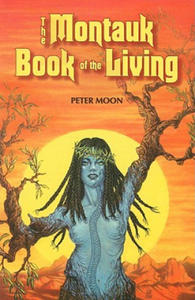 Montauk Book of the Living - 2877034929