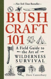 Bushcraft 101 - 2826622955