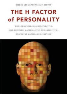 H Factor of Personality - 2844162881