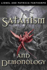 Satanism and Demonology - 2862024407