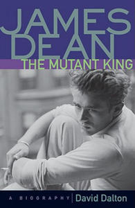 James Dean: The Mutant King - 2873983512