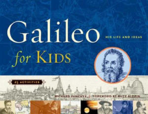 Galileo for Kids - 2878794211