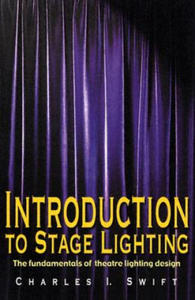 Introduction to Stage Lighting - 2876549634