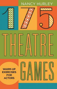 175 Theatre Games - 2877781168