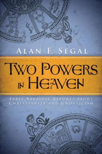 Two Powers in Heaven - 2873020913