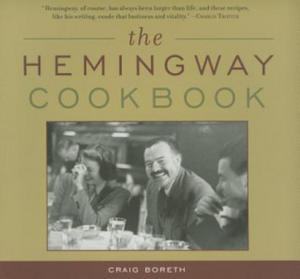 Hemingway Cookbook - 2877403171